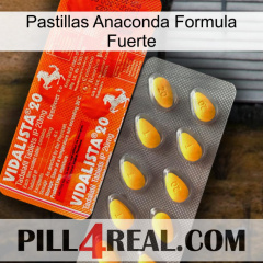 Anaconda Strong Formula Pills new01